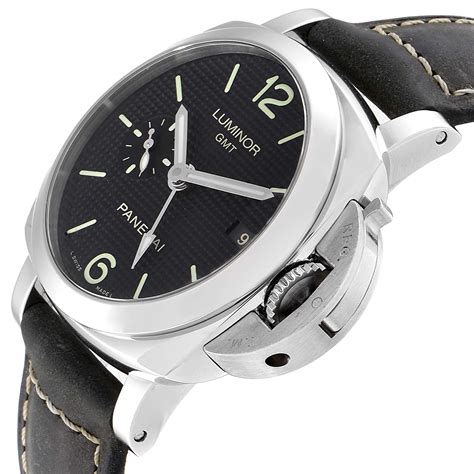 panerai pam00535|Officine Panerai Luminor 1950 3 Days Automatic .